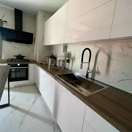 Knd Living Concept - Penthouse *