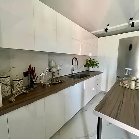 Knd Living Concept - Penthouse *
